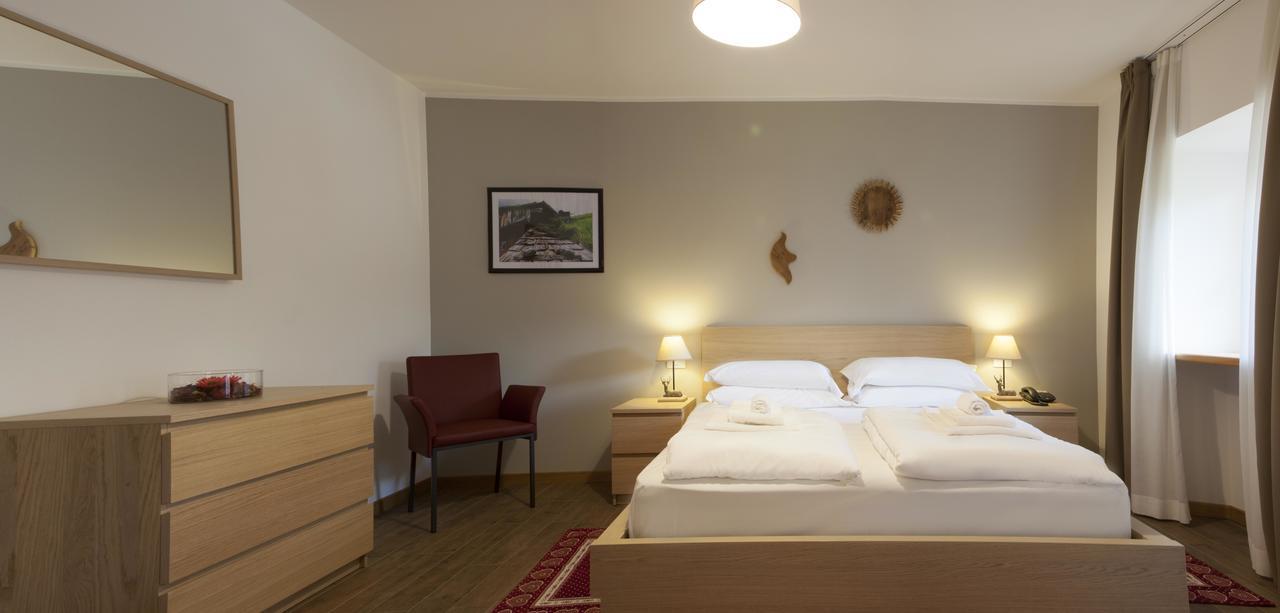 Residence Cavanis Wellness & Spa Sappada Habitación foto